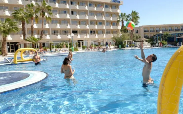 Cambrils Playa
