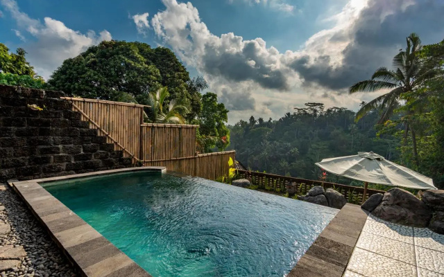 Belas Vana Villa Ubud by Dhananjaya Hospitality