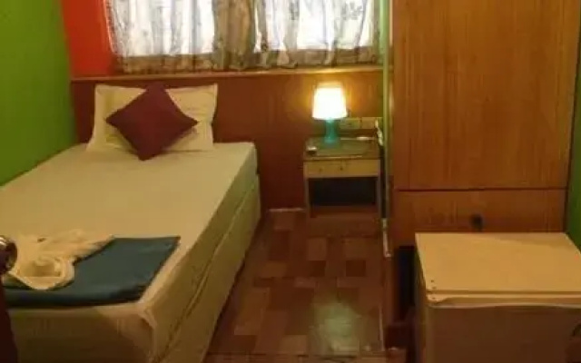 City Home Inn