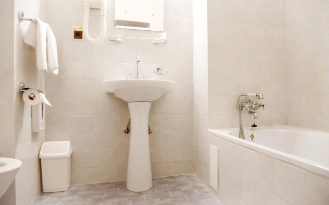 Hotel Celerin Telc