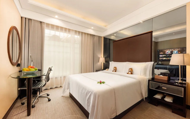Manli Hotel