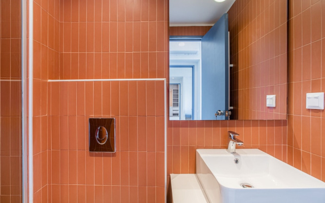 Kallithea Apartments by Olala Homes