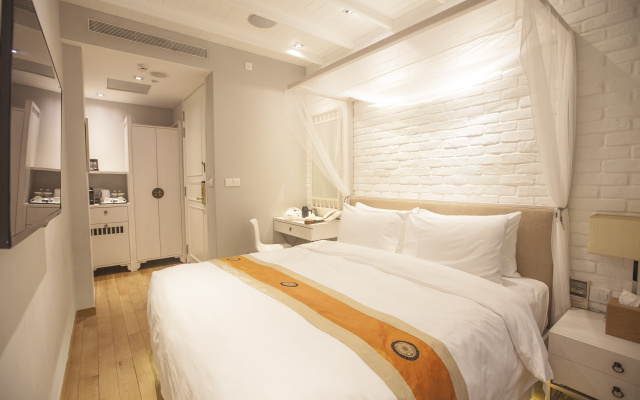 Hotel NuVe Heritage