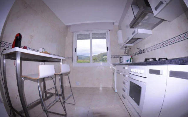 Apartamentos Urdaibai 4