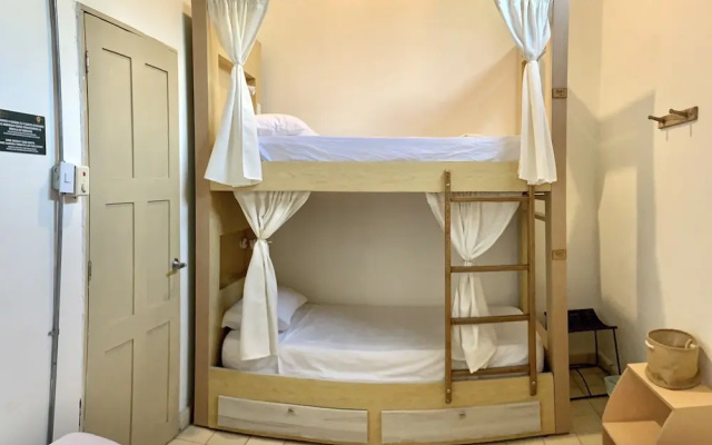 Hostel Boutique Musa Paradisiaca