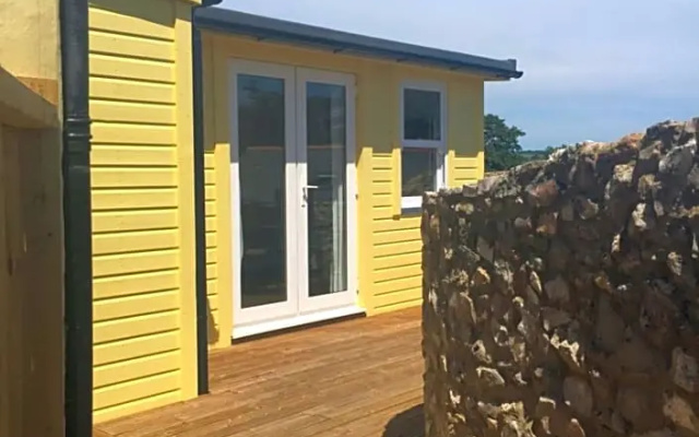 The Retreat