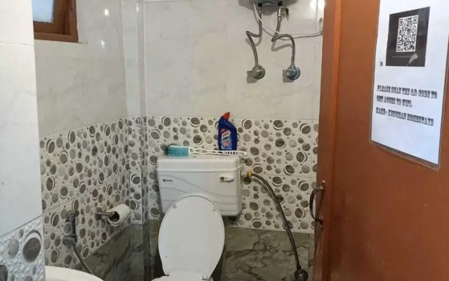 Kusuman Homestay