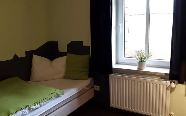Harz Hostel
