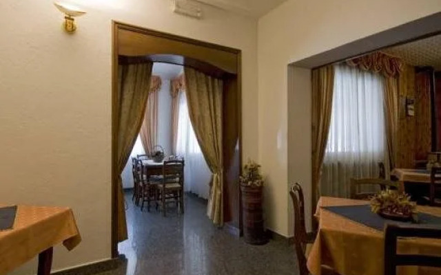 Hotel Napoleon