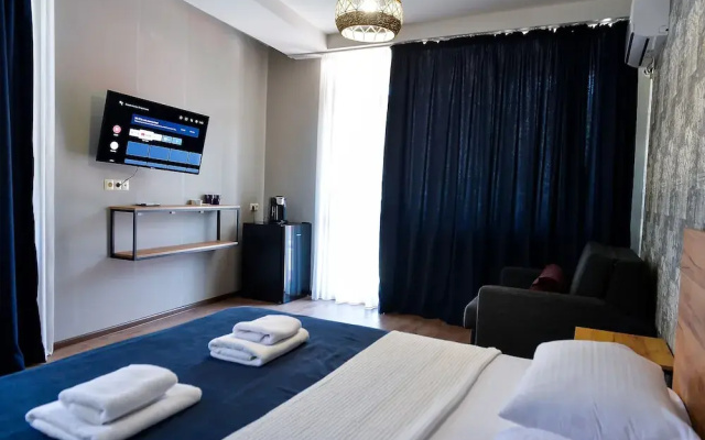 Prometheus Epic Hotel & Spa
