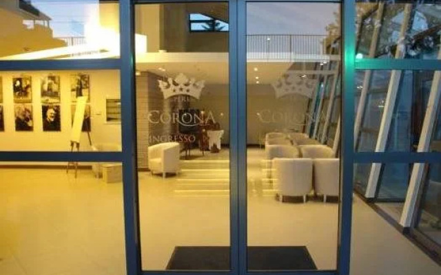 Hotel Corona