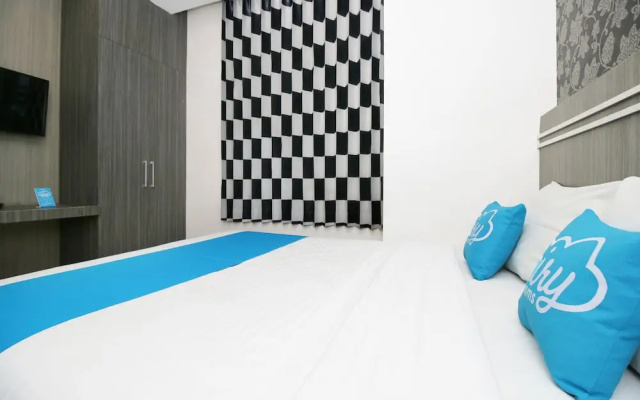 Airy Pontianak Selatan WR Supratman 33