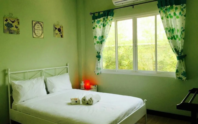 Kirinakara Resort HuaHin