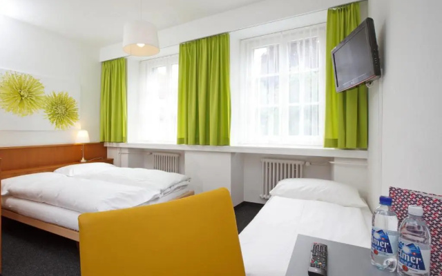 Hotel Goldener Stern – Self check-in