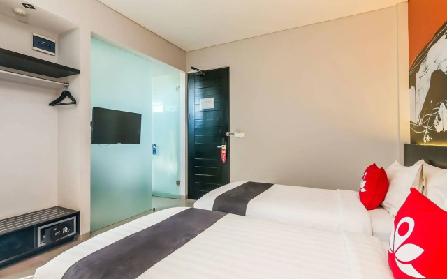 ZEN Rooms melasti Legian Kuta