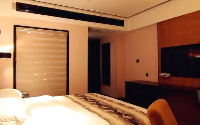 Wuhao Zhuanjia Boutique Hotel