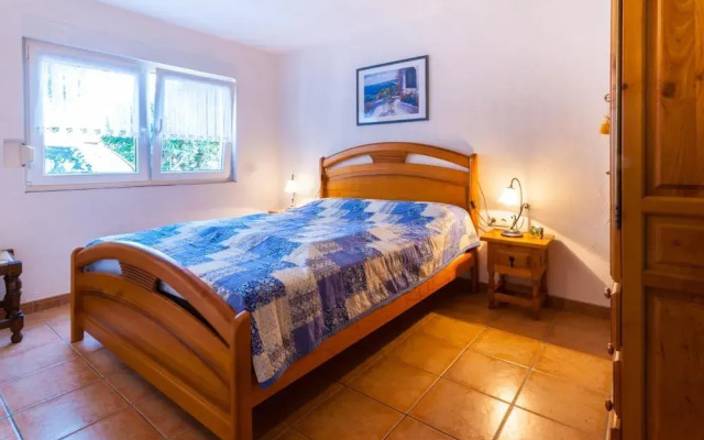 Peaceful Holiday Home in Costa Brava With Private Pool
