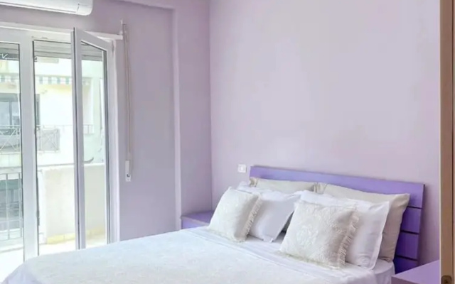 Majestic Apartment