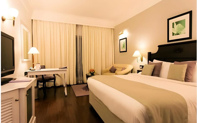 Hotel Royal Orchid Bangalore