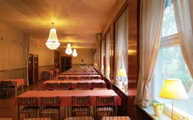 Perstorps Hotell