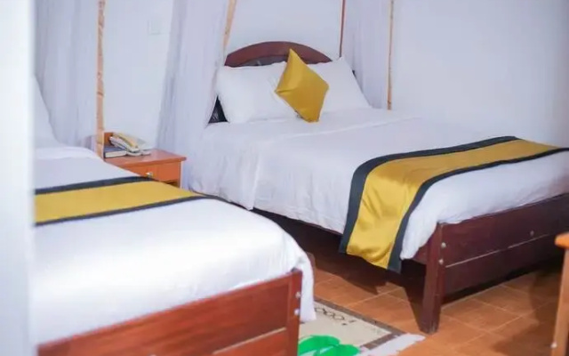 The Mavvel Hotel Embu
