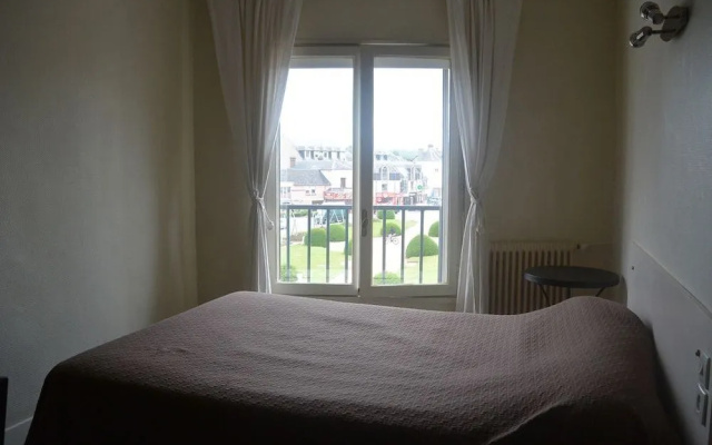 Hotel De Rouen