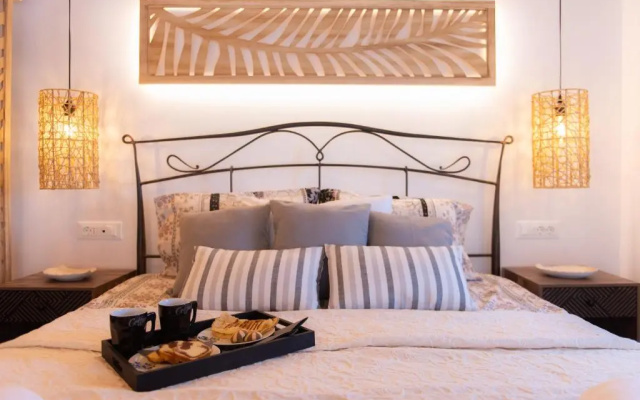 Sunset Coast House
