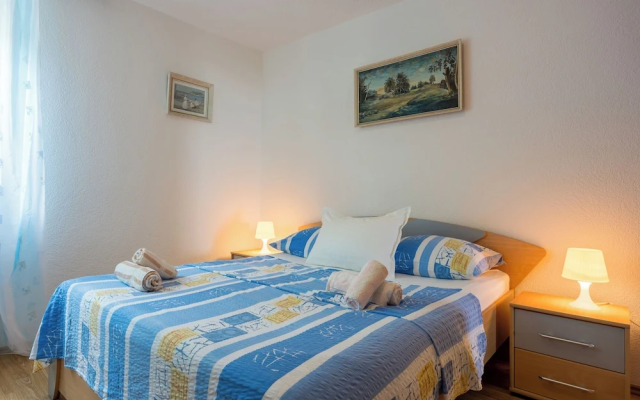 Amalija sea View Apartments