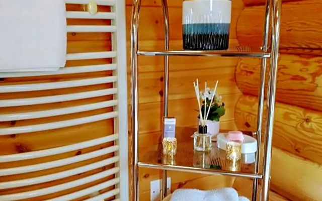 Osiers Country Lodges