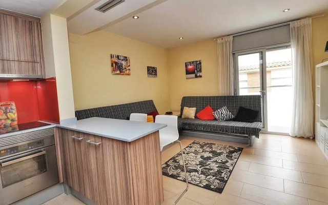 Apartment Sant Jordi Diamond