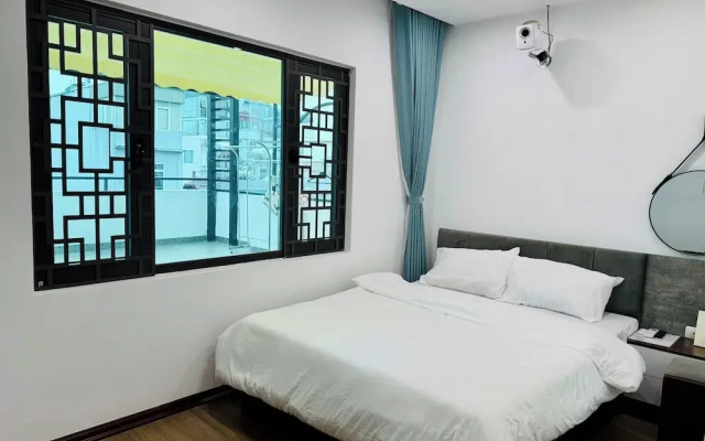 Ly Home Tay Ho Ha Noi