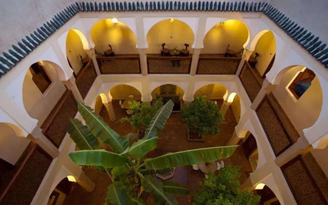 Riad Massaoud