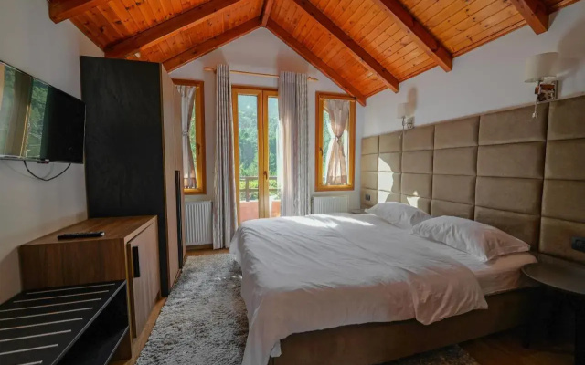 Sofo Hotel