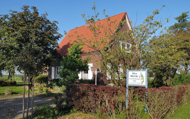 Haus Alte Wache