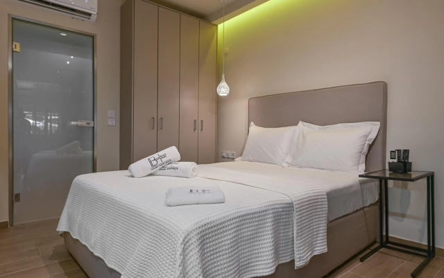 BLACKHAUS Apartments