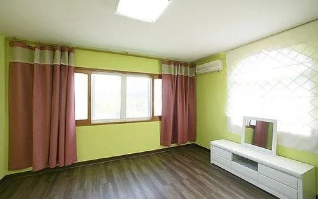 Anmyeondo Anmyun Pension