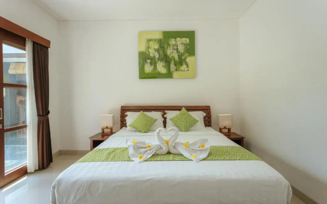 Sedana Villa