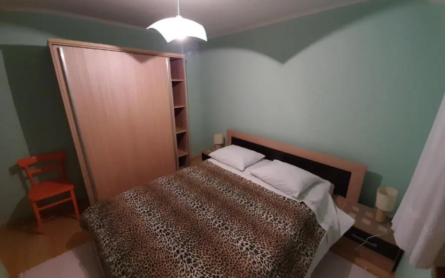 Dražen Apartment