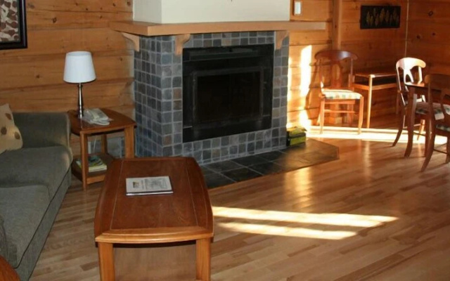 Auberge du Lac Morency