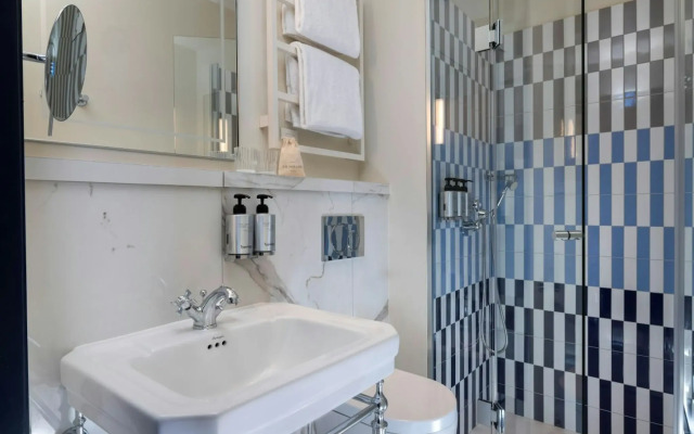 Hôtel Filigrane & Spa