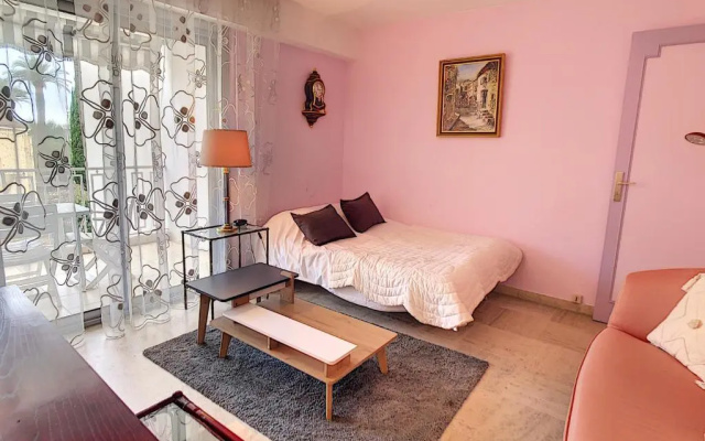 Le Windsor Appartement 2p / Det2002