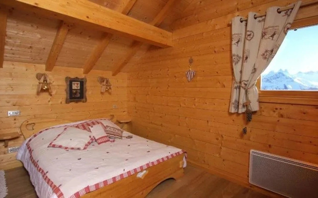 Odalys Chalet Husky