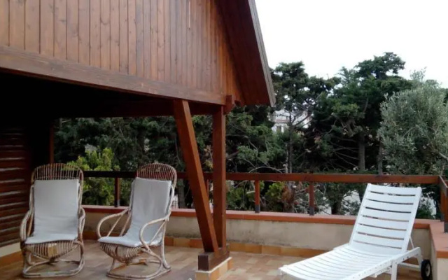 Cottage Sul Mare