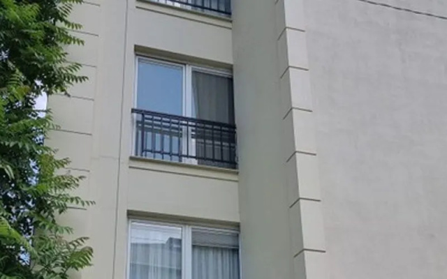 Elite Park Hotel