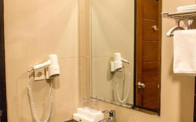 Grand Padis Hotel