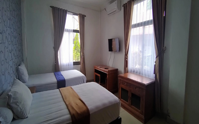 Hotel Abna Sangatta RedPartner