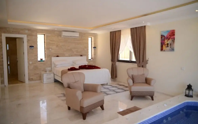 Villa Busra