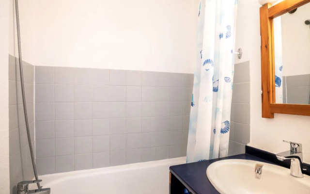 Villa Le Jetay Les Menuires 25610