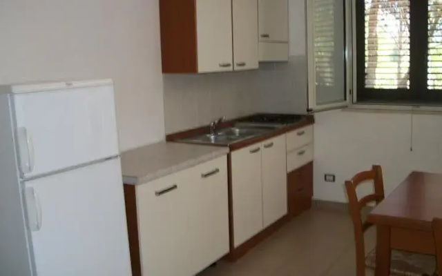 Tenuta San Silvio