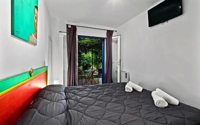 Casa Arts 50